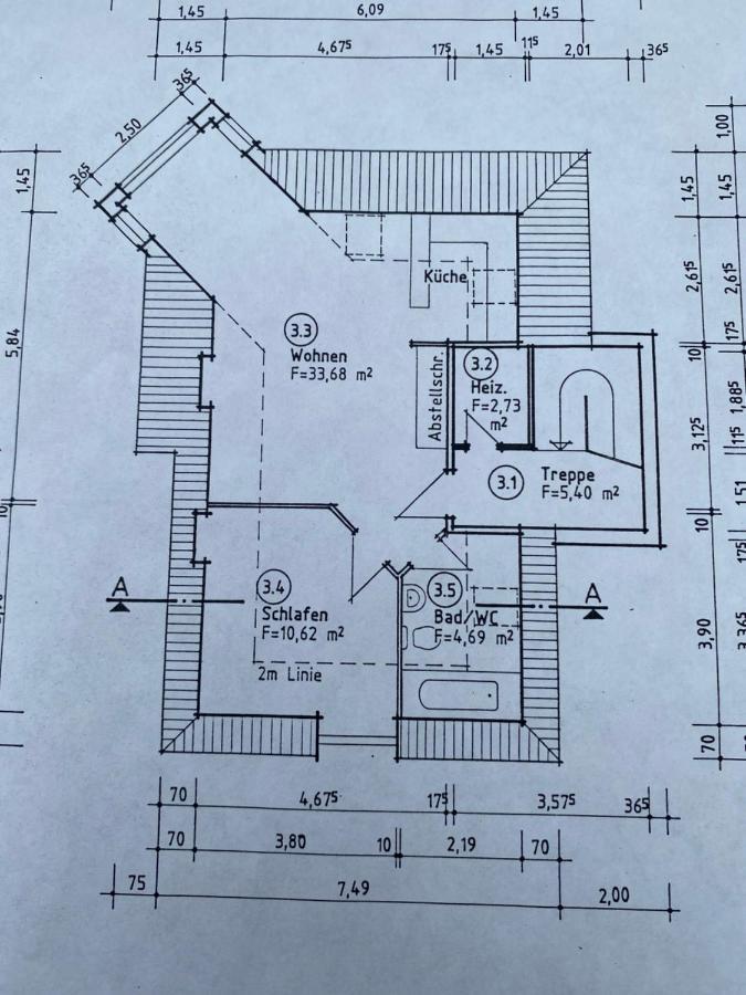 Ferienwohnung Bernsteinfinder Staedtische Bestlage Ribnitz-Damgarten Dış mekan fotoğraf